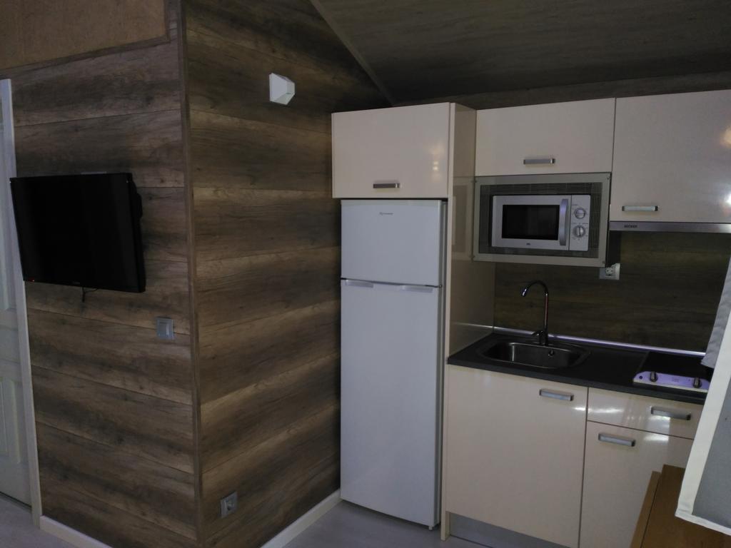 Camping Riaza Camping