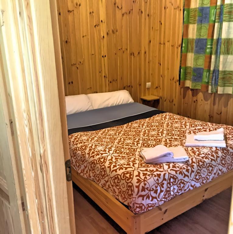 Camping Camping Riaza Riaza