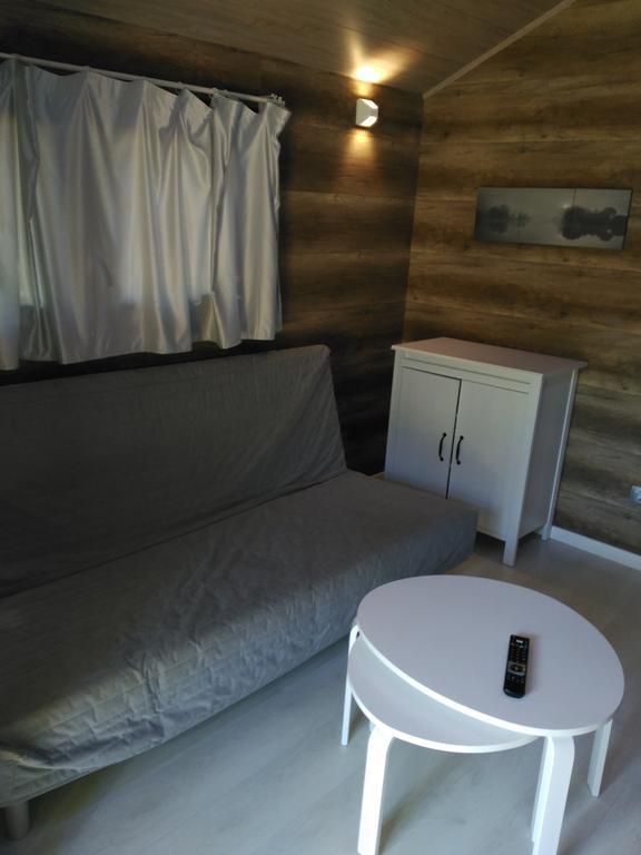 Camping Riaza