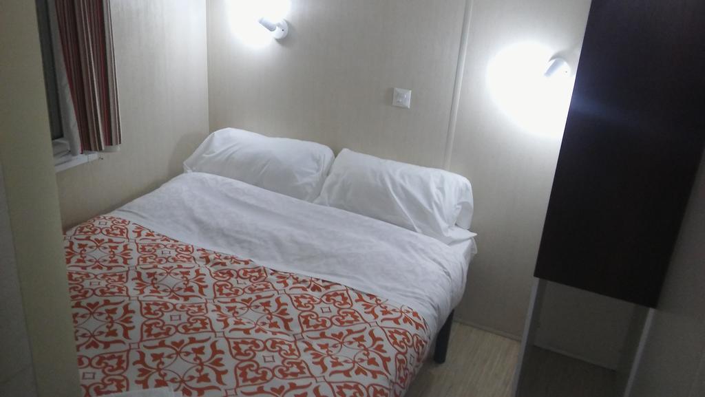Camping Riaza Camping *