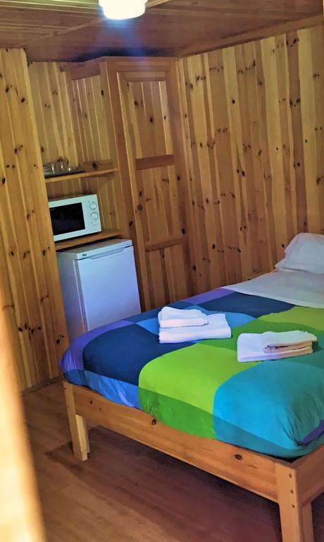 Camping Riaza Campingplatz Riaza