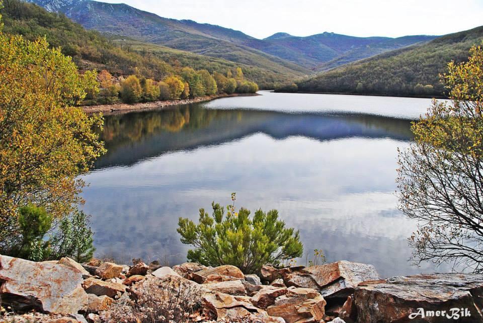 Camping Camping Riaza *